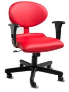 Cadeira Executiva Prisma - Vianflex