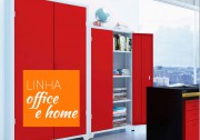 Projeto Personalizado Linha OFFICE E HOME AMAP