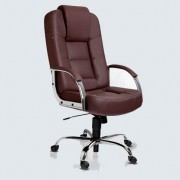 Cadeira Presidente 2500 - Confort Line - Vian Flex