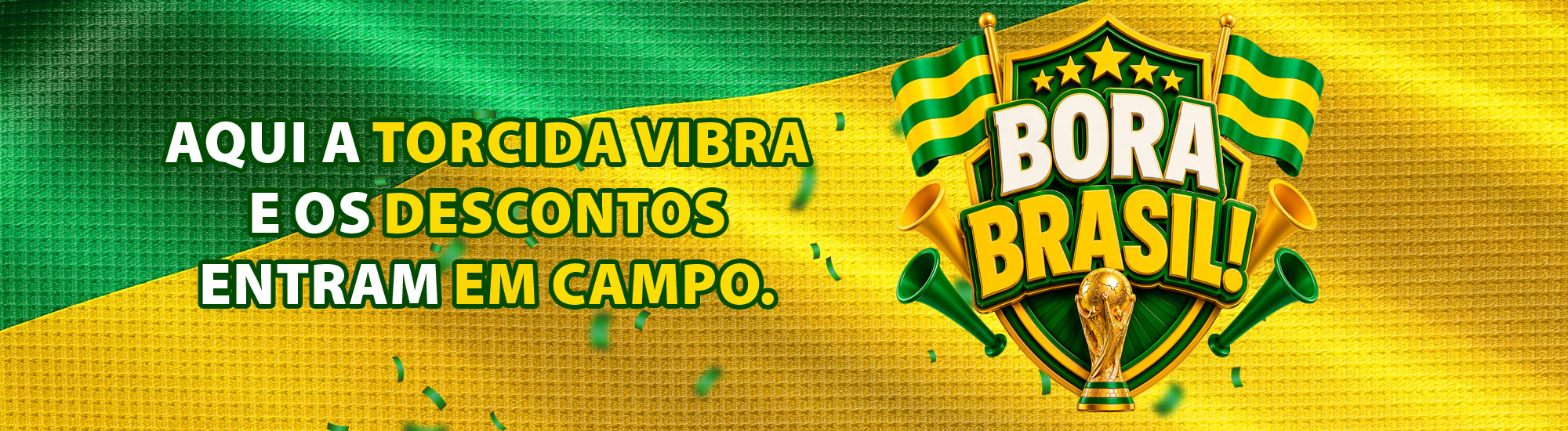 Ofertas Copa
