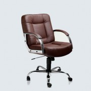 Cadeira Diretor Confort Line - Vianflex