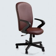 Cadeira Presidente Sensus - Vianflex