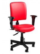 Cadeira Executiva Viena - Vianflex