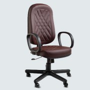Cadeira Presidente Elegance II - Vianflex