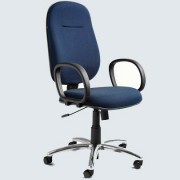 Cadeira Presidente Classic- Vianflex